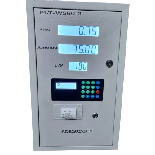 Def Digital Dispenser - Color: Grey