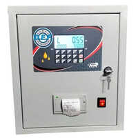 Mini Printer Preset Type Ad Blue Dispenser - Capacity: 20 Ltr