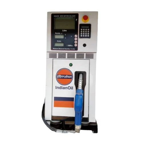 Gvr Mobile Fuel Dispenser
