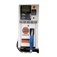 Gvr Mobile Fuel Dispenser - Color: Grey