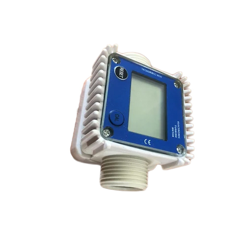 K-24Adblue Flow Meter - Accuracy: 1 %
