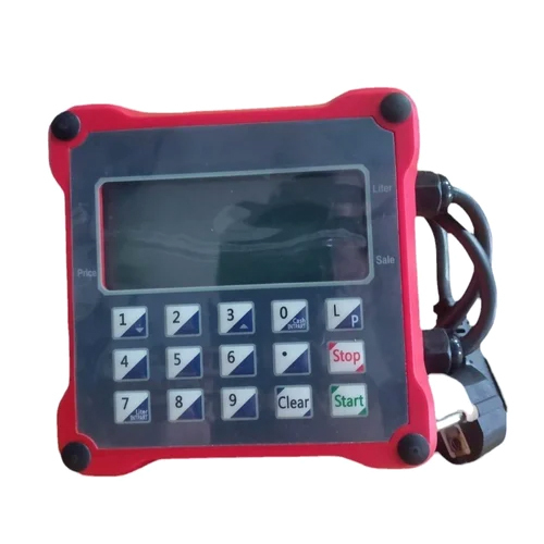 Ogm Diesel Dispenser Flow Meter