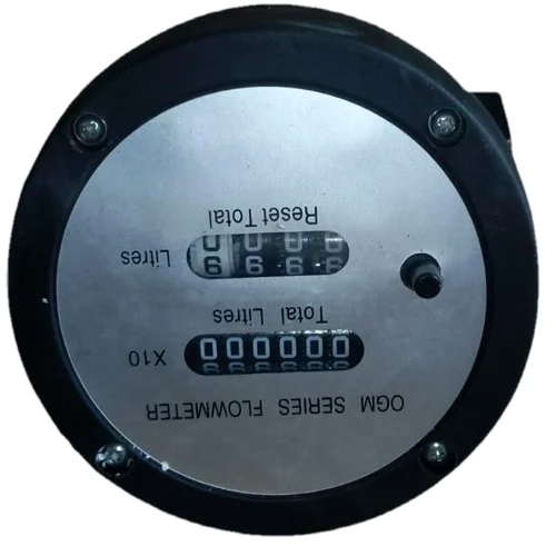 Diesel Flow Meter