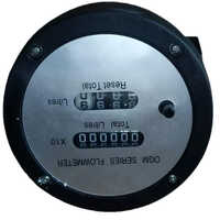 Diesel Ogm Mechanical Meter - Accuracy: 1  %