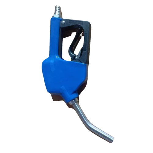 Def Stainless Steel Def Nozzle - Dimension (L*W*H): 1/2 Inch (In)