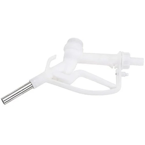 Nozzle Meter With Pipe