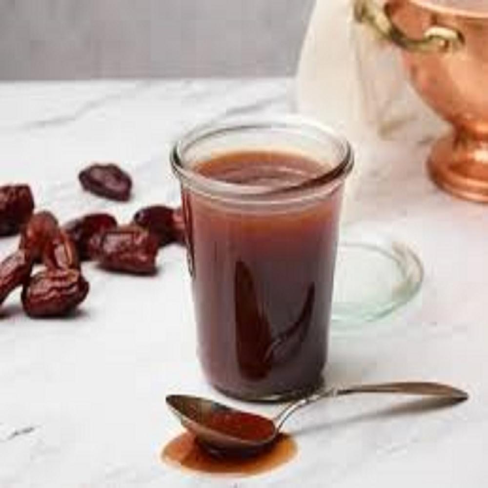 Date syrup
