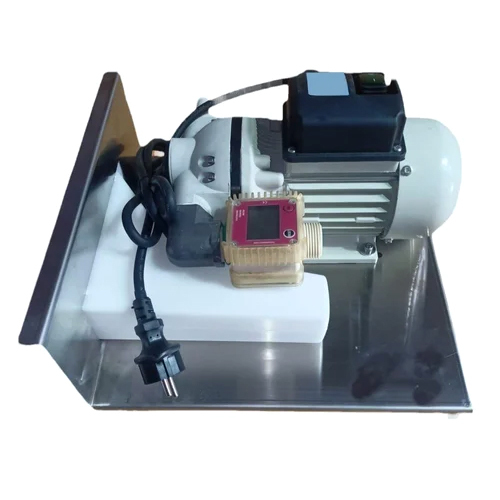 Def Dispenser Open Kit - Color: White
