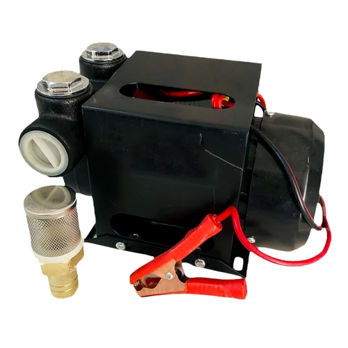 12vdc Diesel Pump