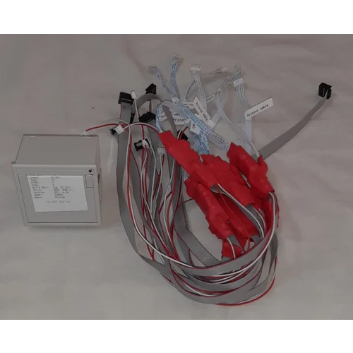 Diesel Dispenser Printer