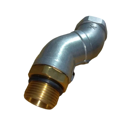 3-4 Inch Fuel Hose Swivel Fittings