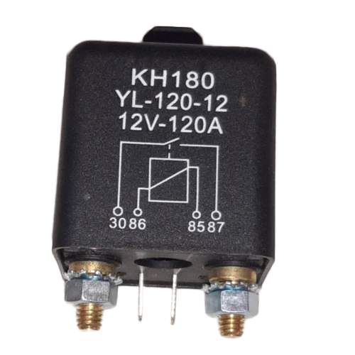 KH 180 Power Relay