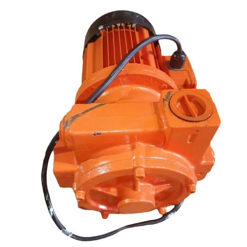24V Diesel Pump