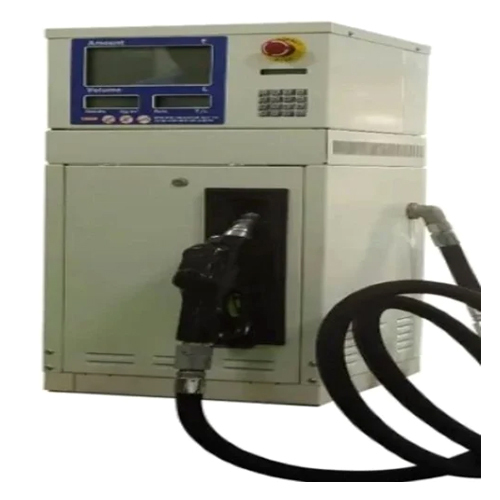 Tokhiem Q 130 Diesel Pump