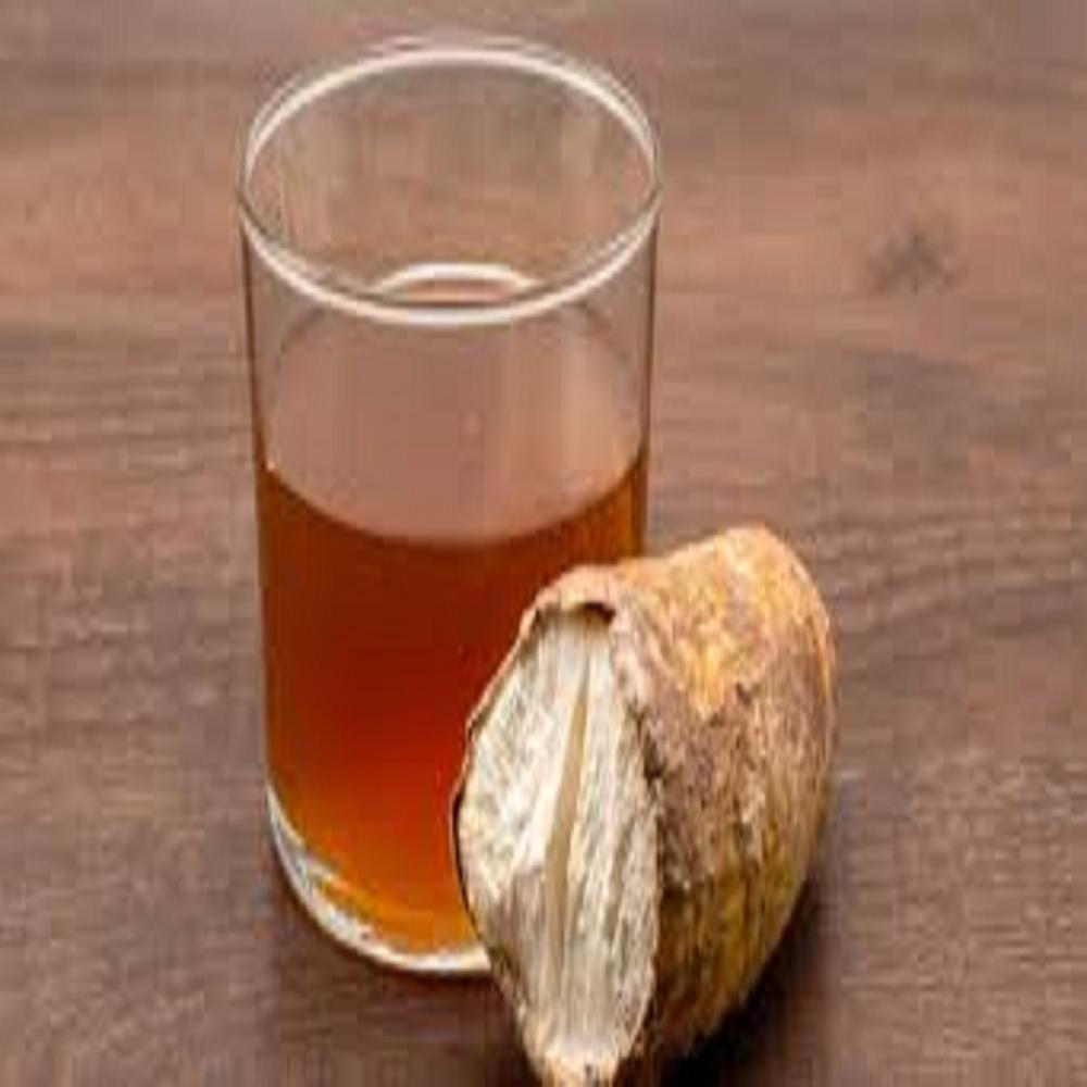 Tapioca syrup