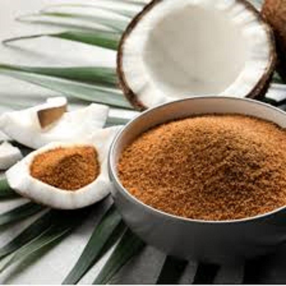 Coconut sugar
