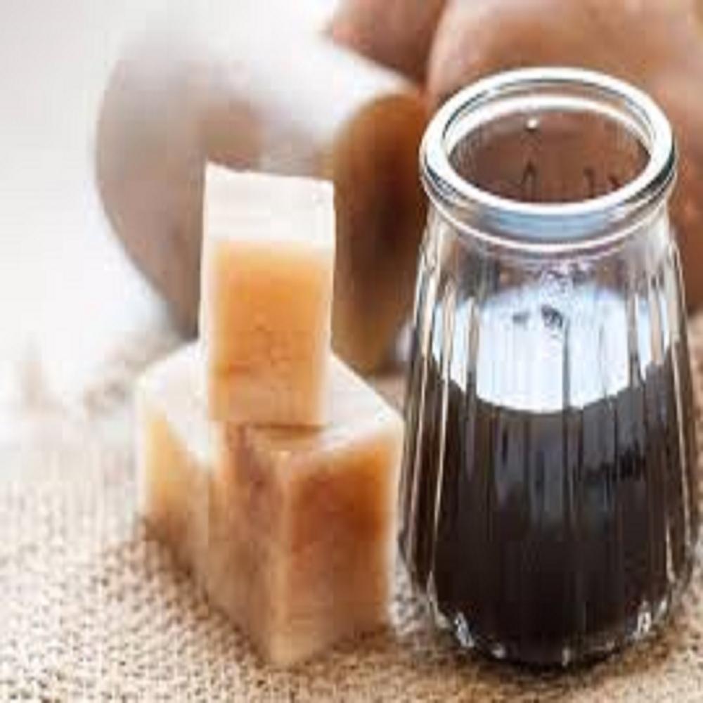 Yacon syrup