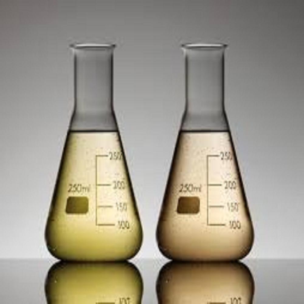 Sorbitol syrup