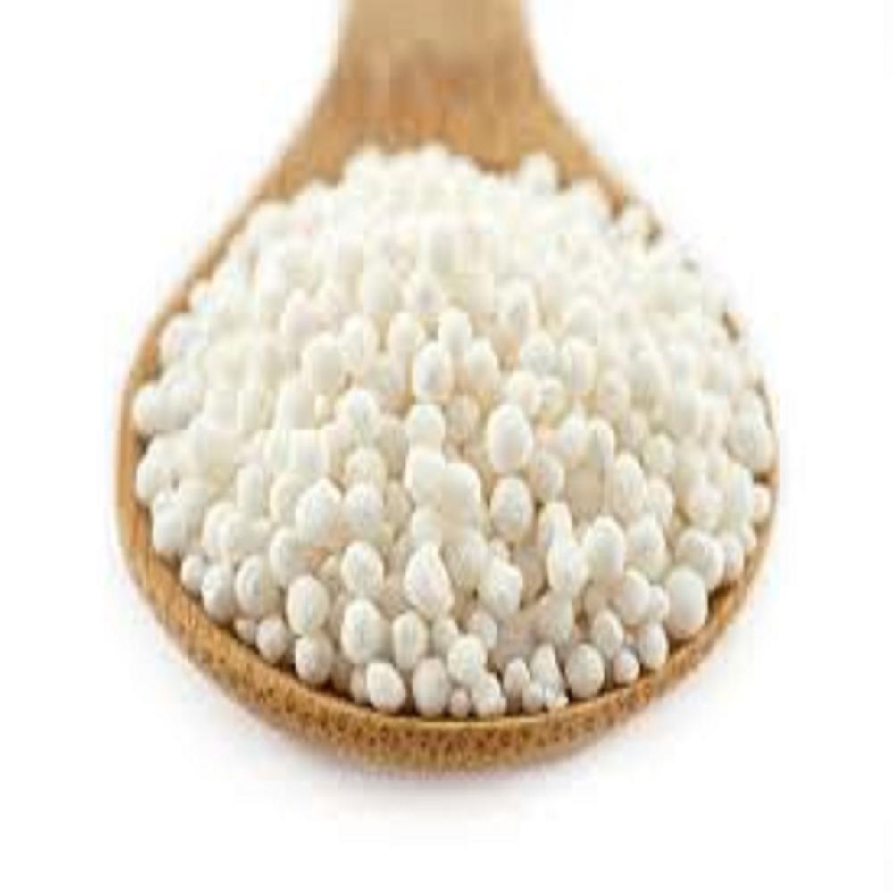 . Sago starch