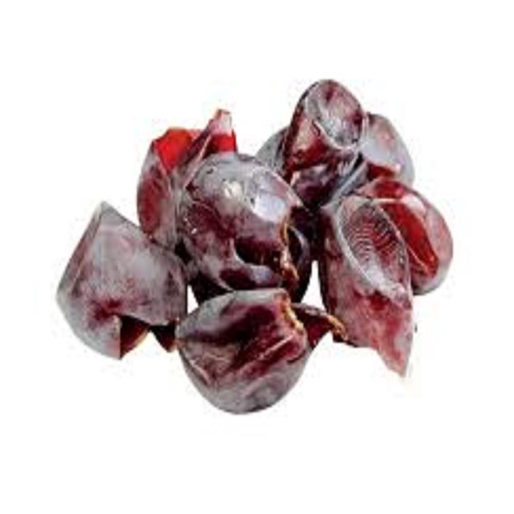 Grape skin fiber