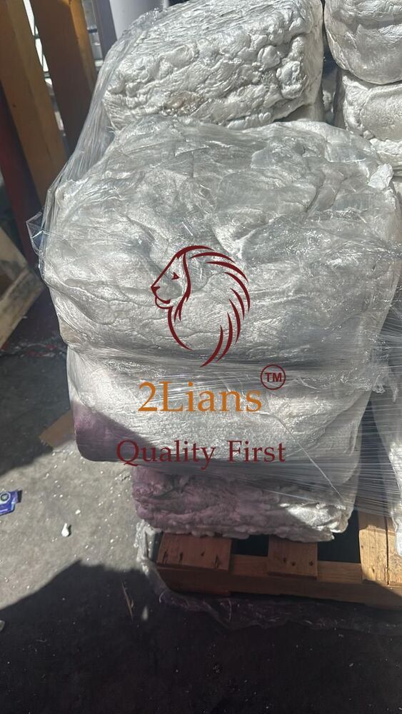 EPS Lump White Scrap