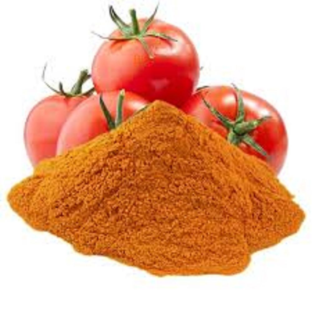 Tomato fiber