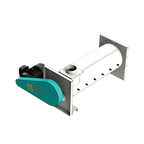 Tail Cutter - Feature: High Efficiency