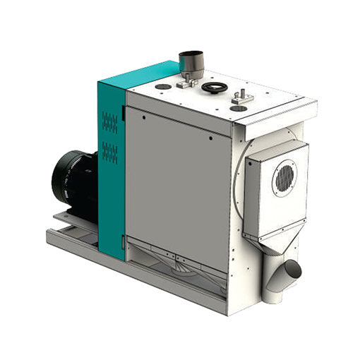 Emery Roll - Feature: High Efficiency