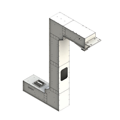 Z Elevator
