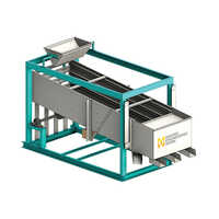 Seed Cleaning Separator - Automatic Grade: Semi-automatic