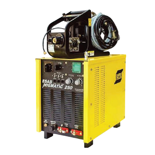 Mig Welding Machine