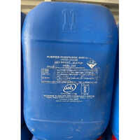 85 Percent Phosphoric Acid - Application: Industrial