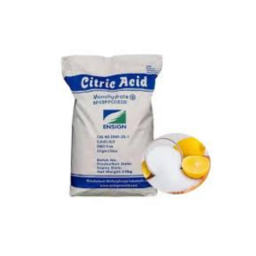 Citric Acid