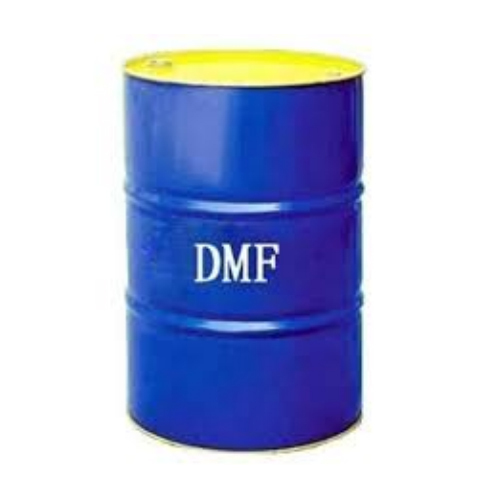डाइमेथिलफॉर्मामाइड (Dmf)