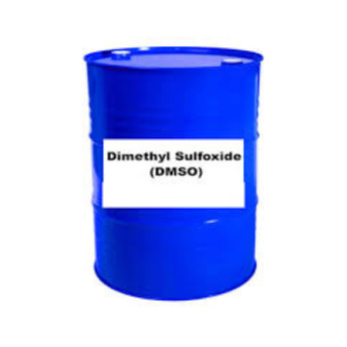 Dmso Solvents - Application: Industrial