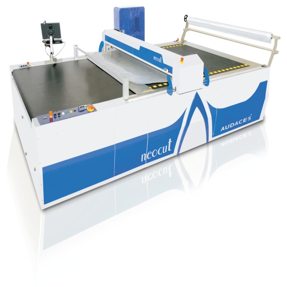 Neocut Machine
