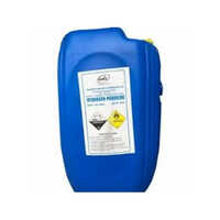 Hydrogen Peroxide - Purity: >99%