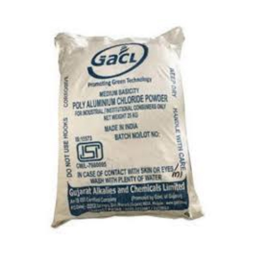 Polyaluminum Chloride