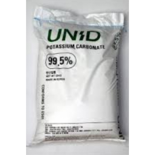 Potassium Carbonate