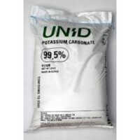 Potassium Carbonate