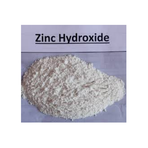 Zinc Hydroxide