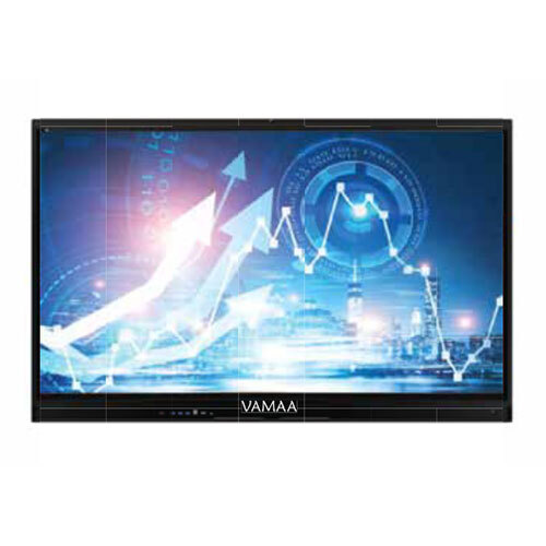 Sg-Tm-55Xp Interactive Flat Panel Display - Features: High Quality