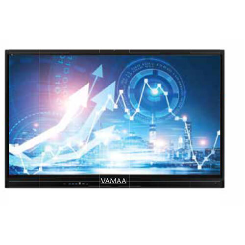 Sg-Tm-65Xp Interactive Flat Panel Display - Features: High Quality