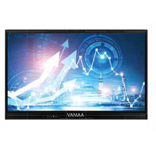 Sg-Tm-65Xp Interactive Flat Panel Display - Features: High Quality