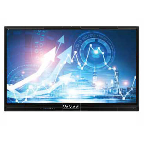 Sg-Tm-75Xp Interactive Flat Panel Display - Features: High Quality