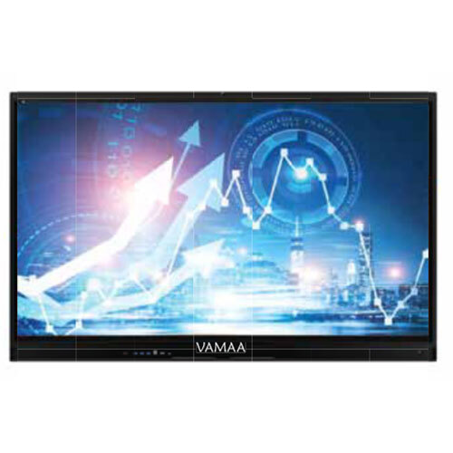 Sg-Tm-86Xp Interactive Flat Panel Display - Features: High Quality