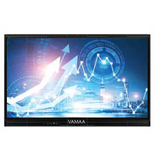 Sg-Tm-98Xp Interactive Flat Panel Display - Features: High Quality