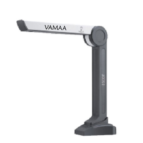 Sg - Vp - S200L Document Scanner - Color Depth: 128 Bit Bit