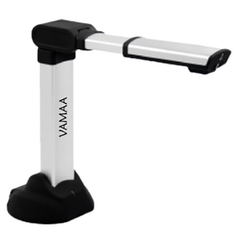 Sg - Vp - S1800A2Af Document Scanner - Color Depth: 128 Bit Bit