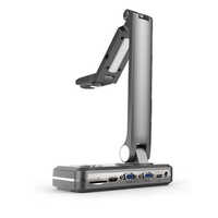 Sg-vp-y300 Document Camera - Color Depth: 128 Bit Bit